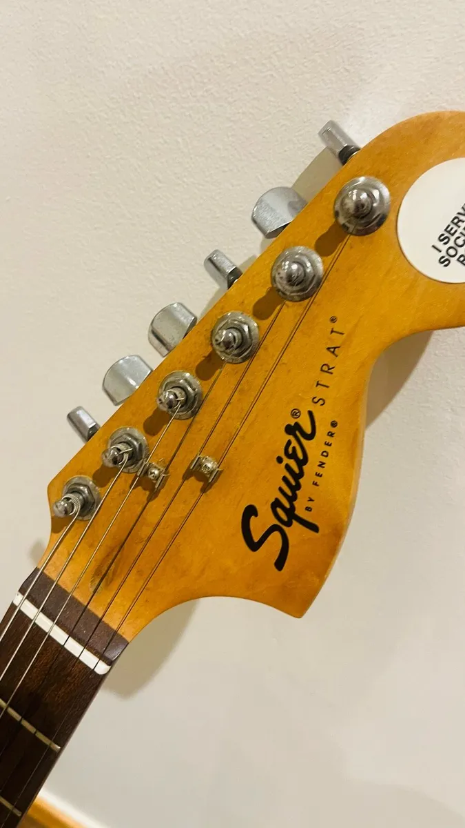 Guitar Electric guitar - Image 3