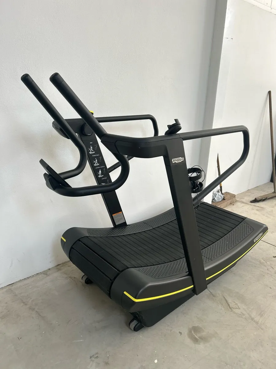 Technogym Skillmill - Image 4