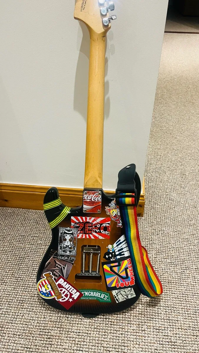 Guitar Electric guitar - Image 4