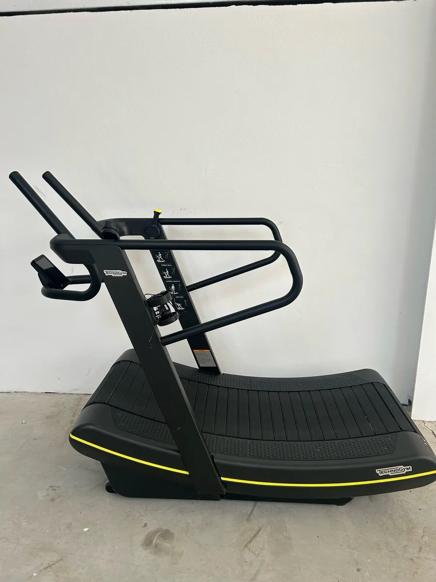 Technogym Skillmill - Image 1
