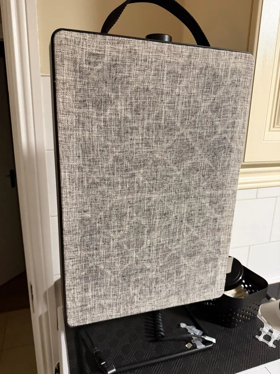 Ikea FÖRNUFTIG Air Purifier - Image 2