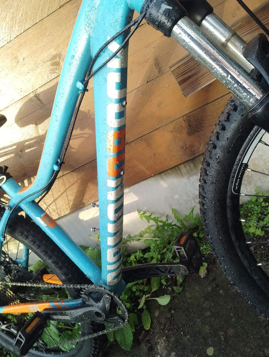 Diamondback Mountain Bike for sale in Cork City - Image 3