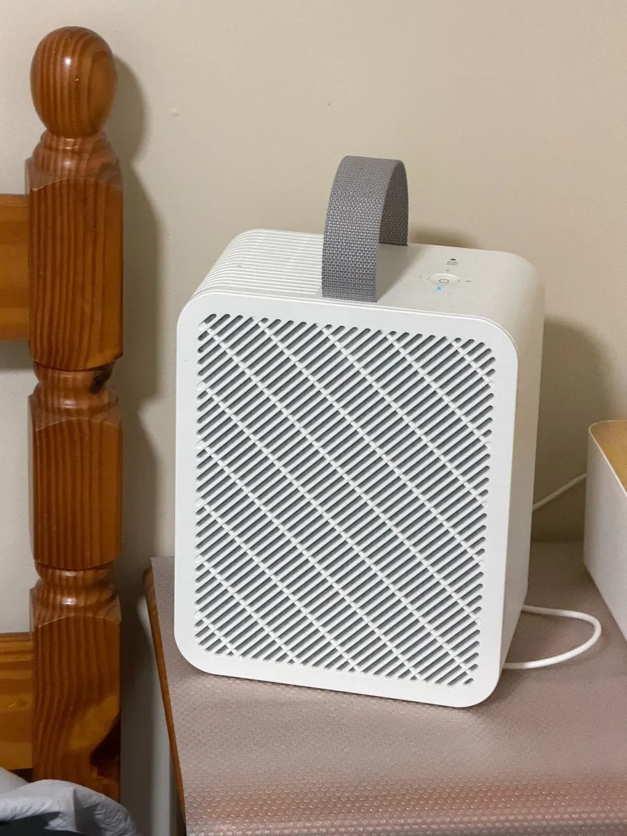 UPPÅTVIND Air purifier - Image 1