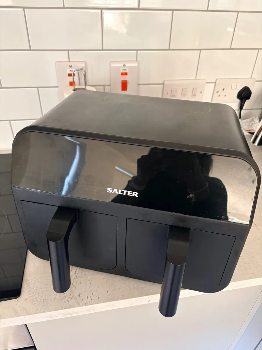 Air fryer - Image 2