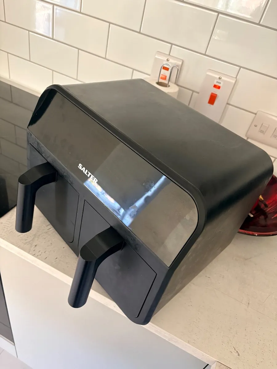 Air fryer - Image 3