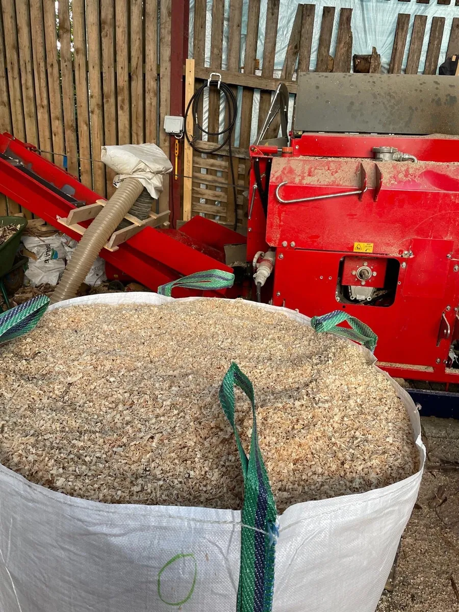 Sawdust - Image 4