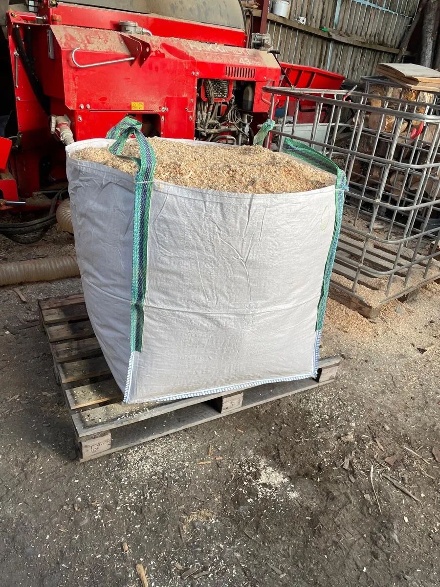 Sawdust - Image 1