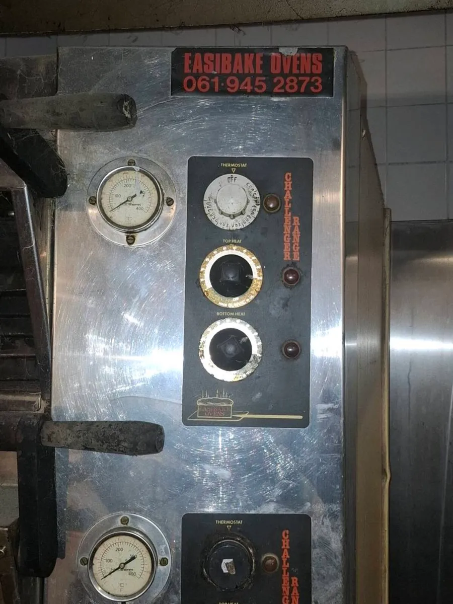 Contents of Bakery - Image 4