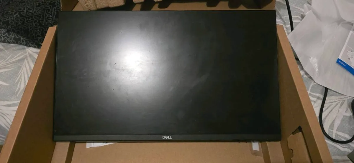 DELL 24 Inch Monitor P2419H - Image 1
