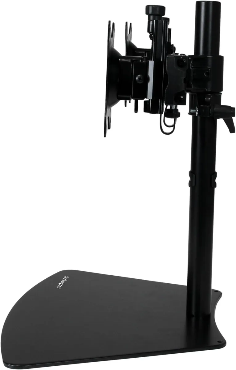Dual Monitor Mount 12in to 24in Vesa - Image 2
