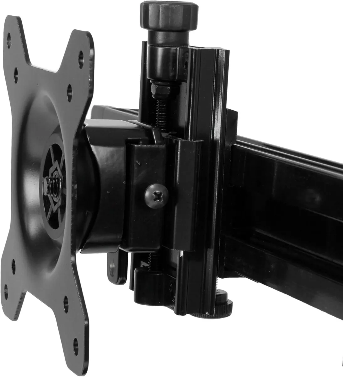 Dual Monitor Mount 12in to 24in Vesa - Image 4