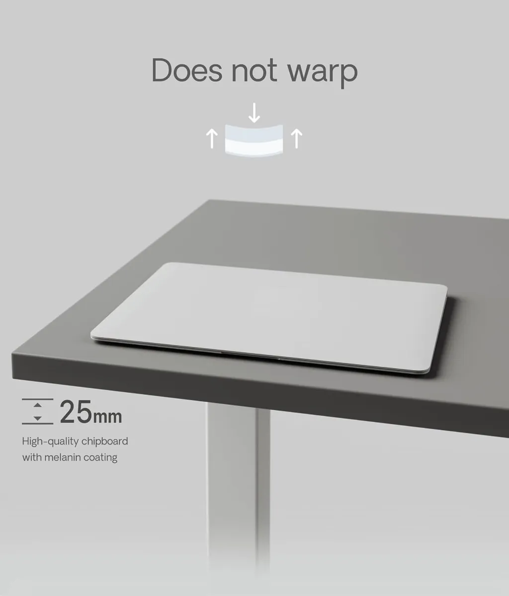 Table Top Desk - Image 3