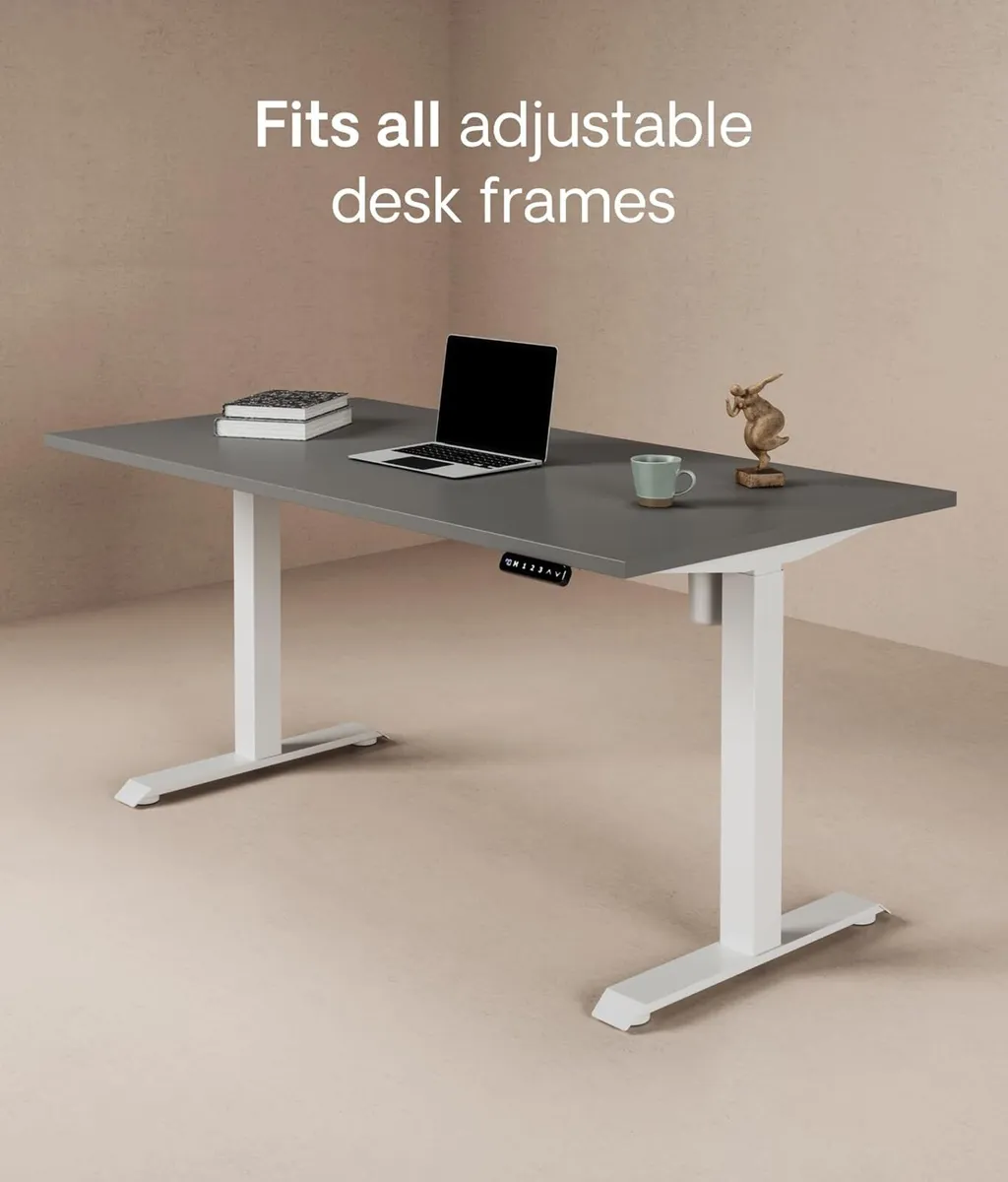 Table Top Desk - Image 4