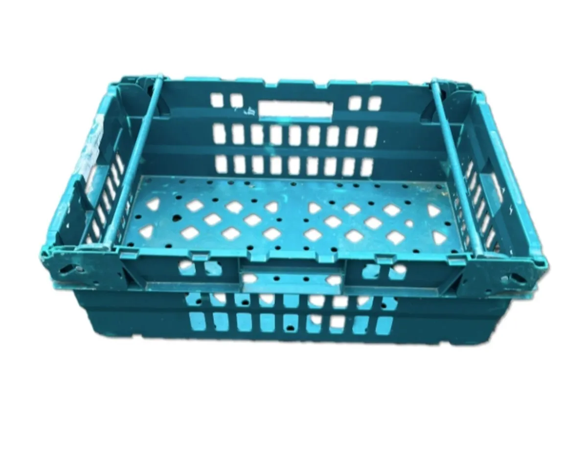 Crates