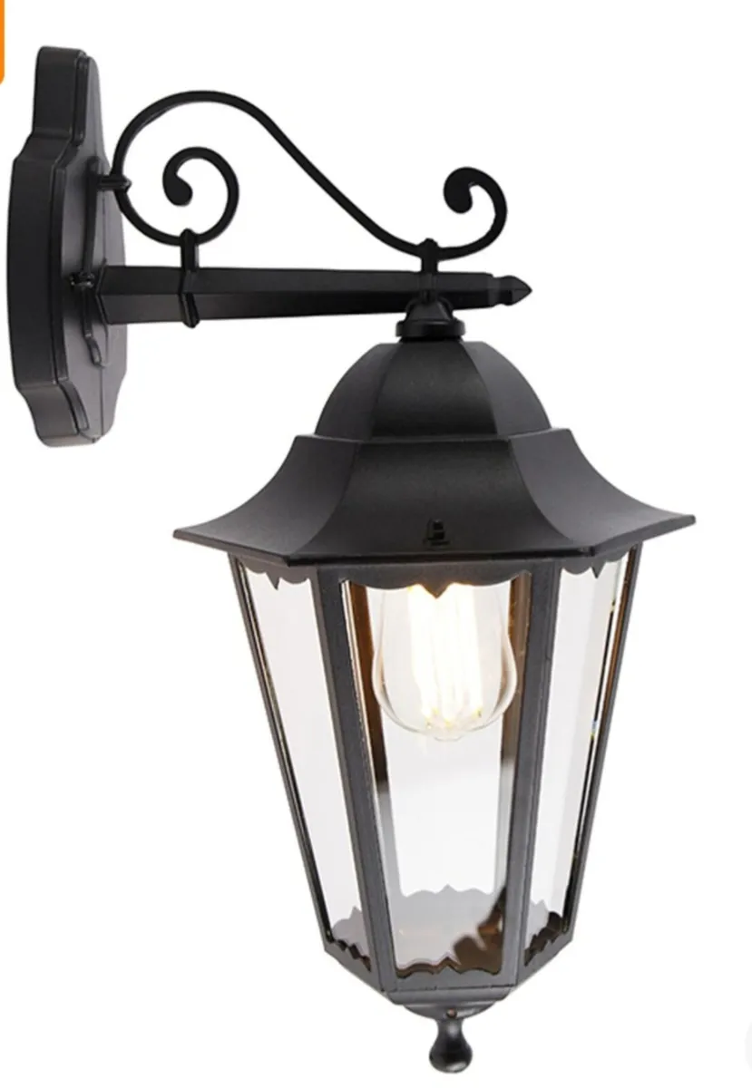 Classic wall lights - Image 2