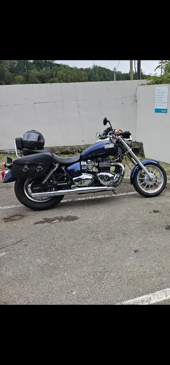 Triumph Other 2010 - Image 2