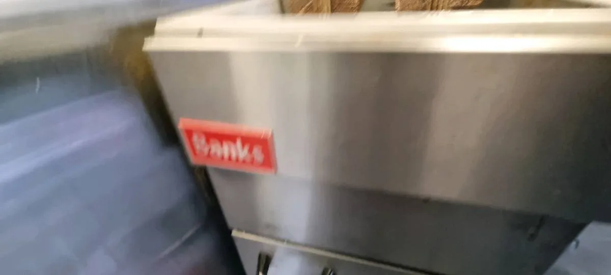 Mobile Catering Trailer - Image 3
