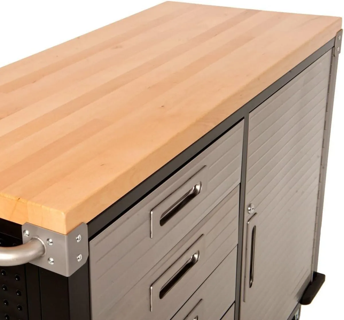 Birsppy Honbeanify Seville HD Rolling Workbench - Image 3