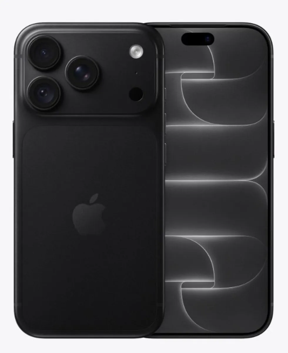 iphone 18 pro 256GB