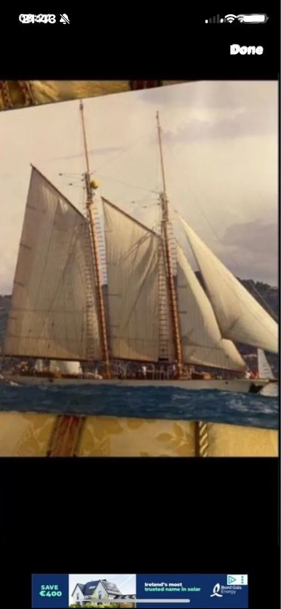 Mythiques Yachts Classiques - Image 3