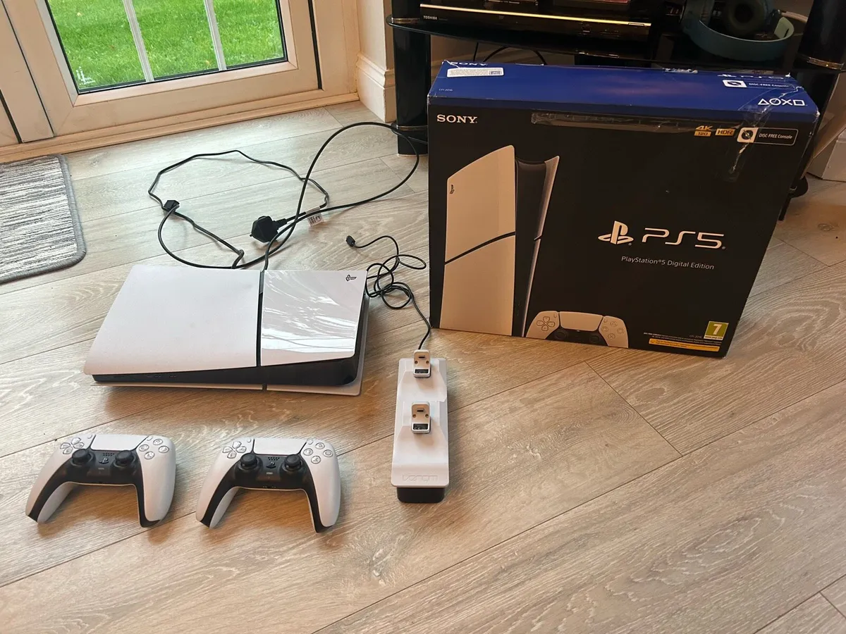 Ps5