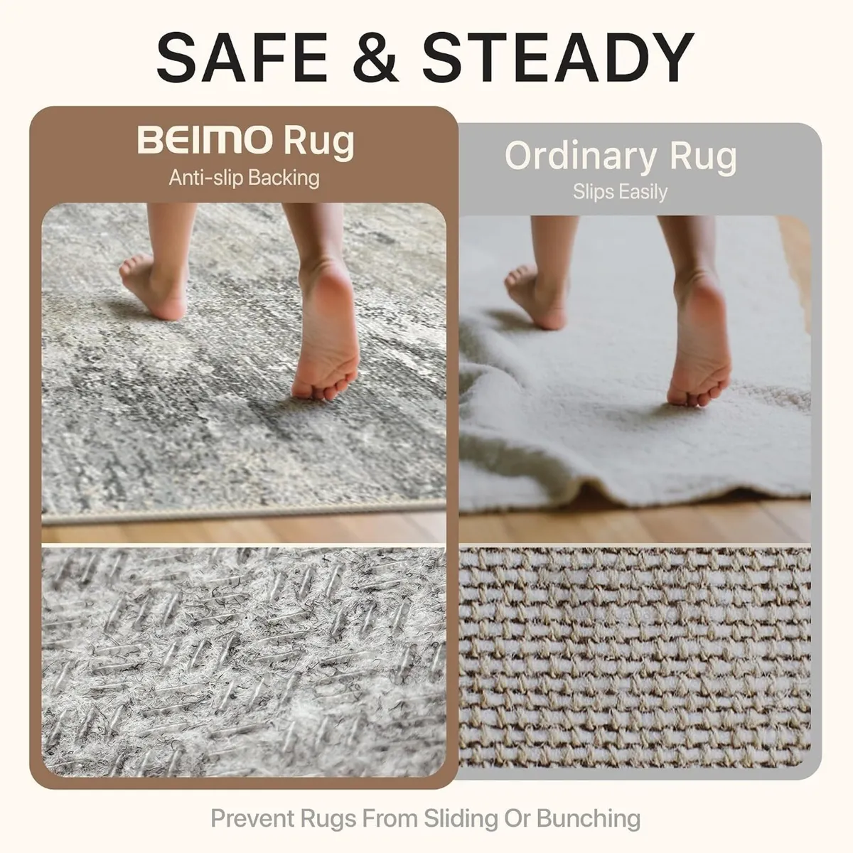 Carpet Large Rug for Living Room - Image 3
