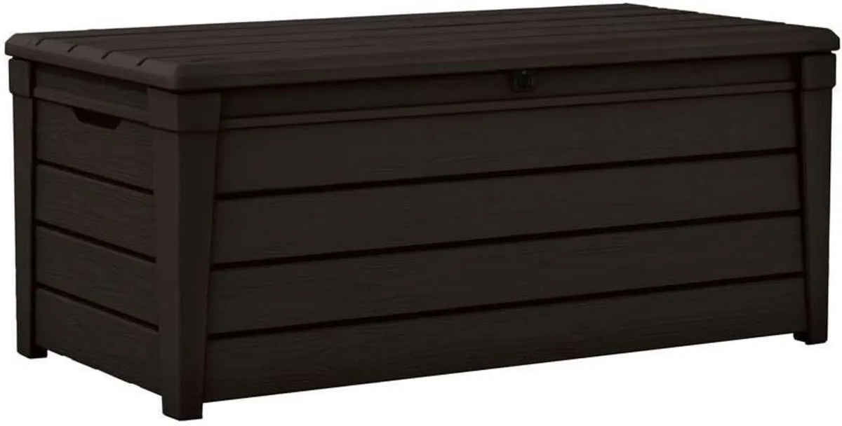 454L Outdoor 60% Recycled Garden Furniture - Image 1