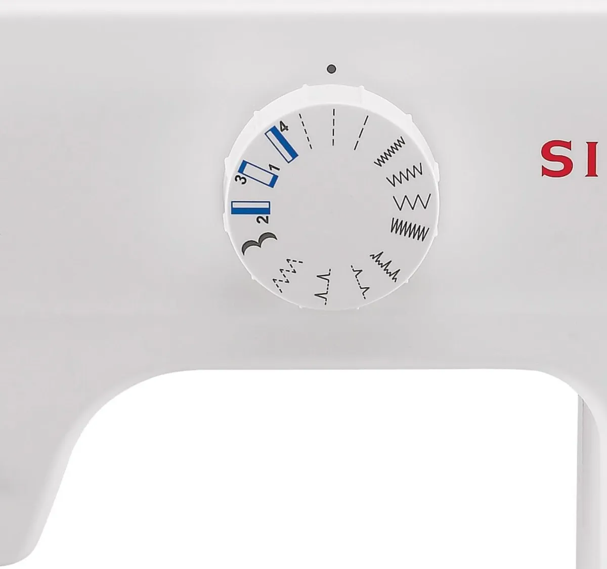 Sewing Machine - Image 3