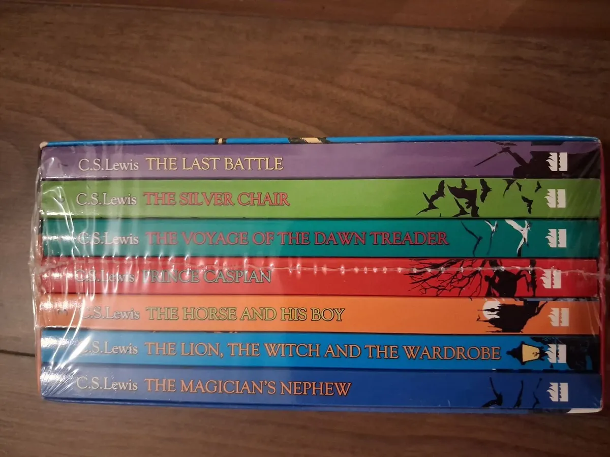 Novels - Image 1
