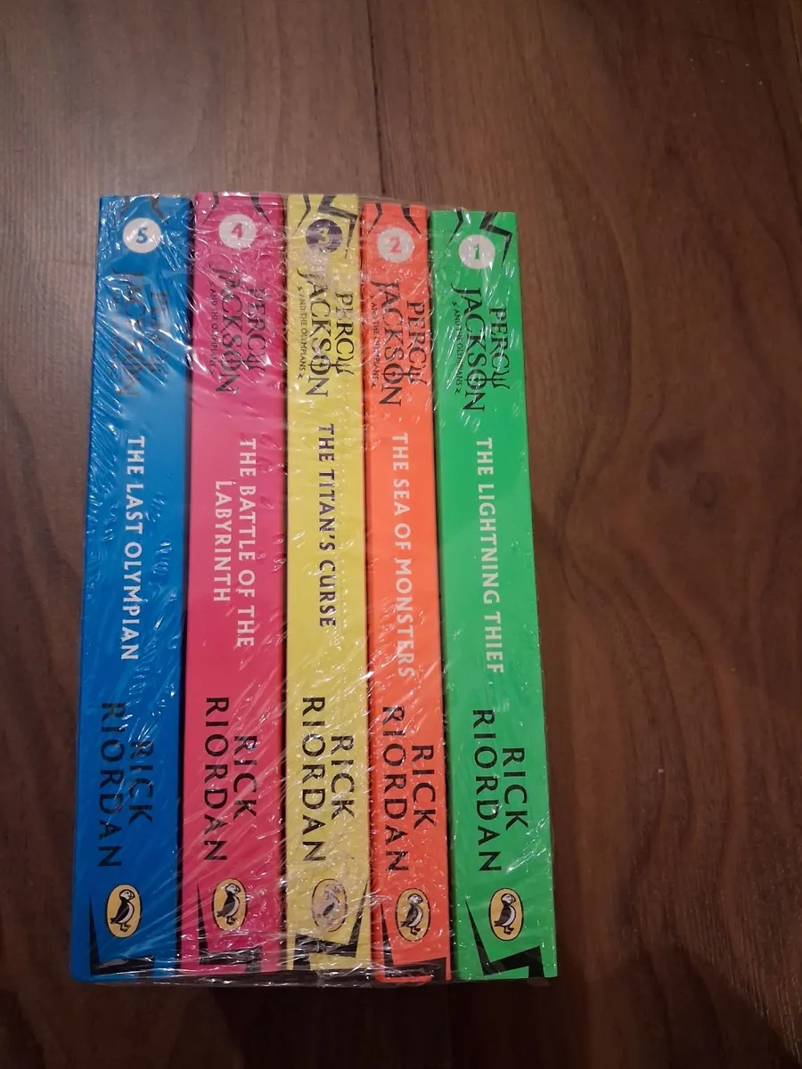 Novels - Image 3