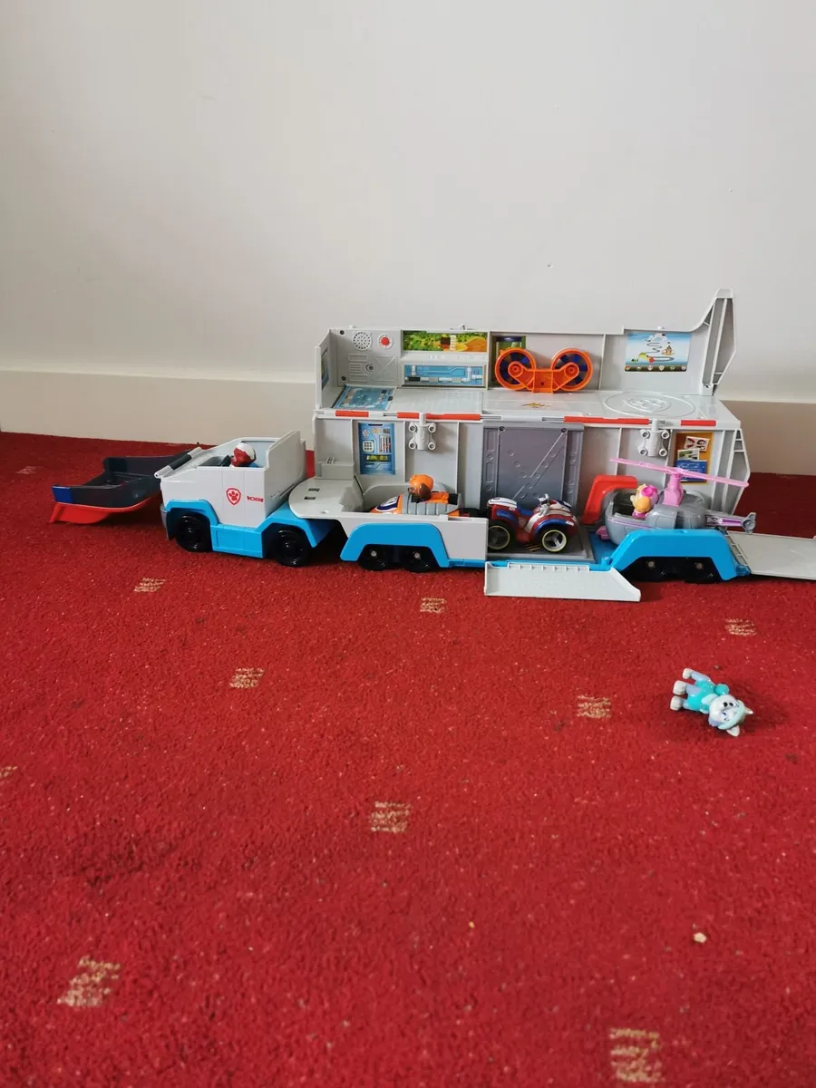 Paw patrol - Image 1