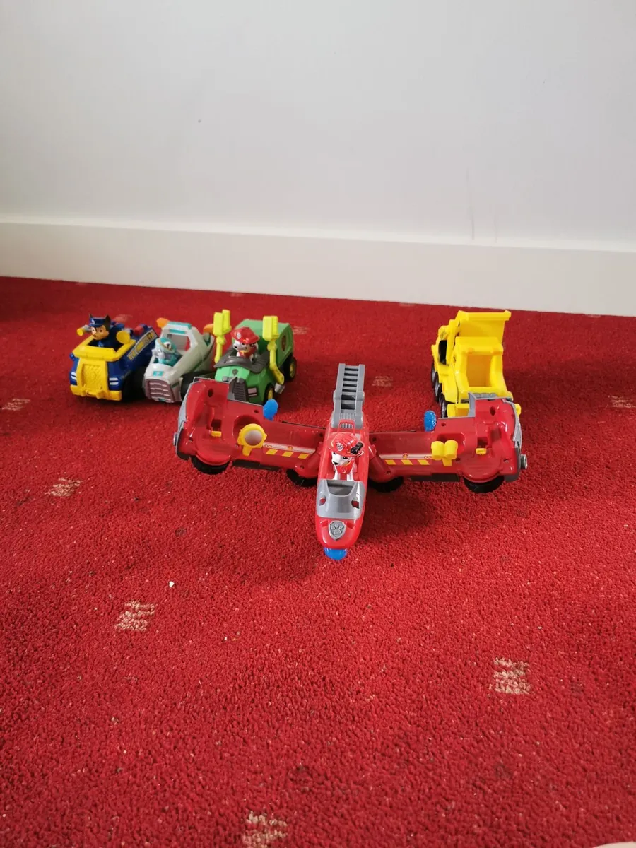 Paw patrol - Image 4
