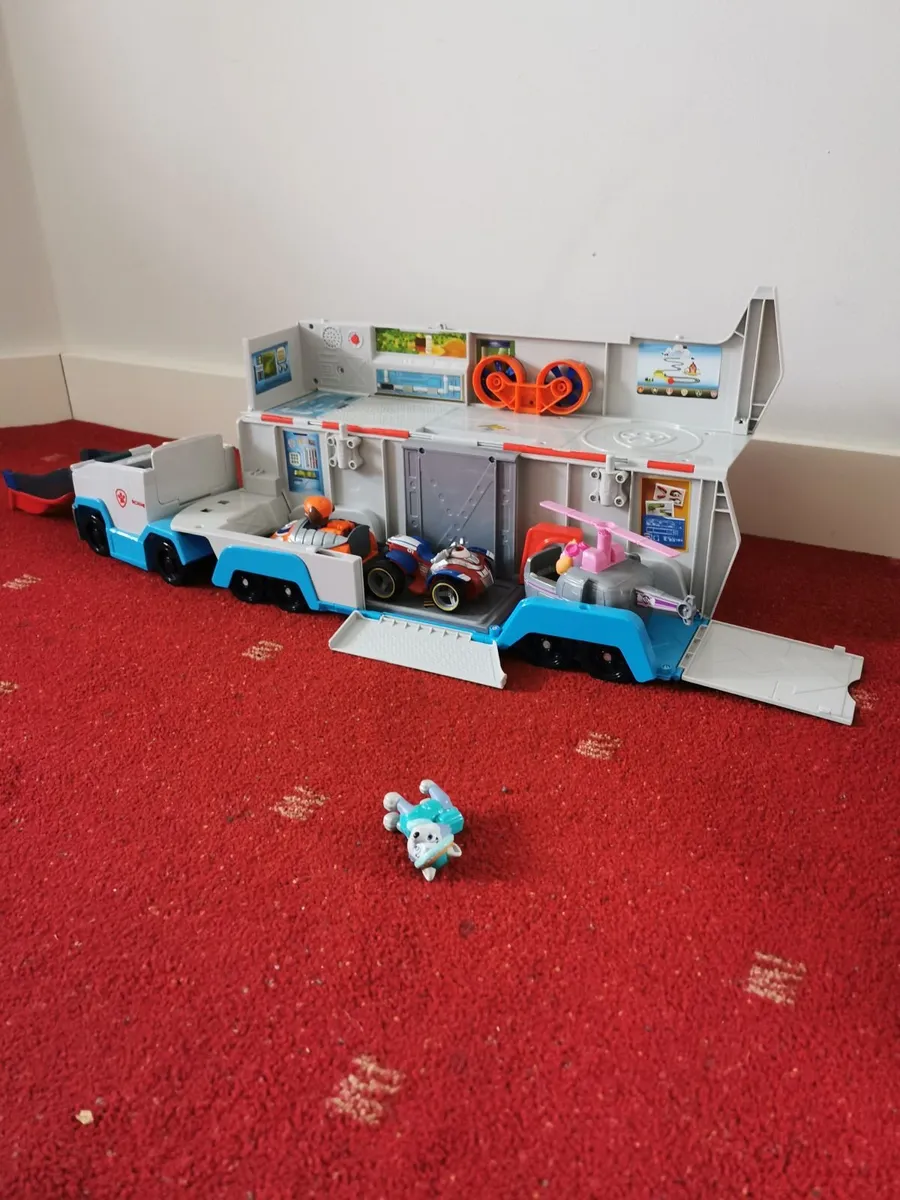 Paw patrol - Image 2