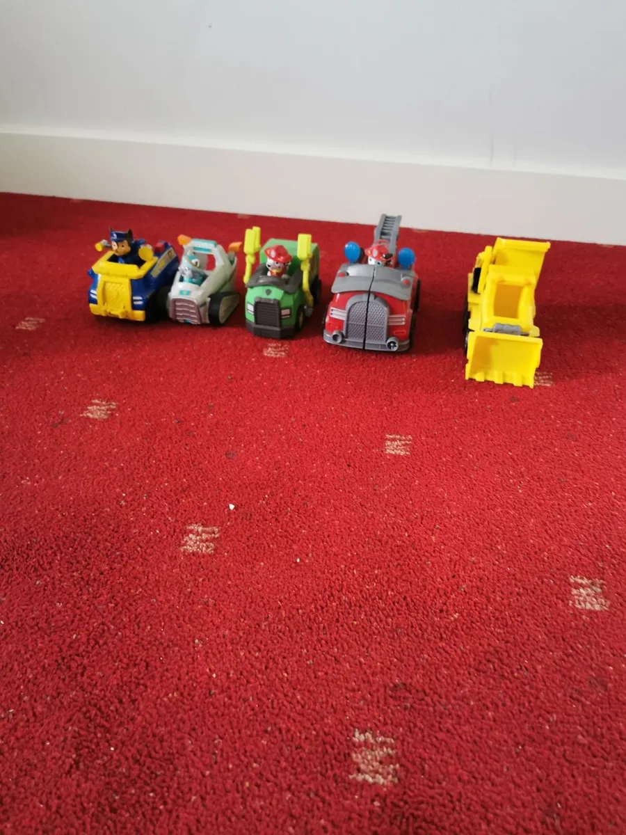 Paw patrol - Image 3