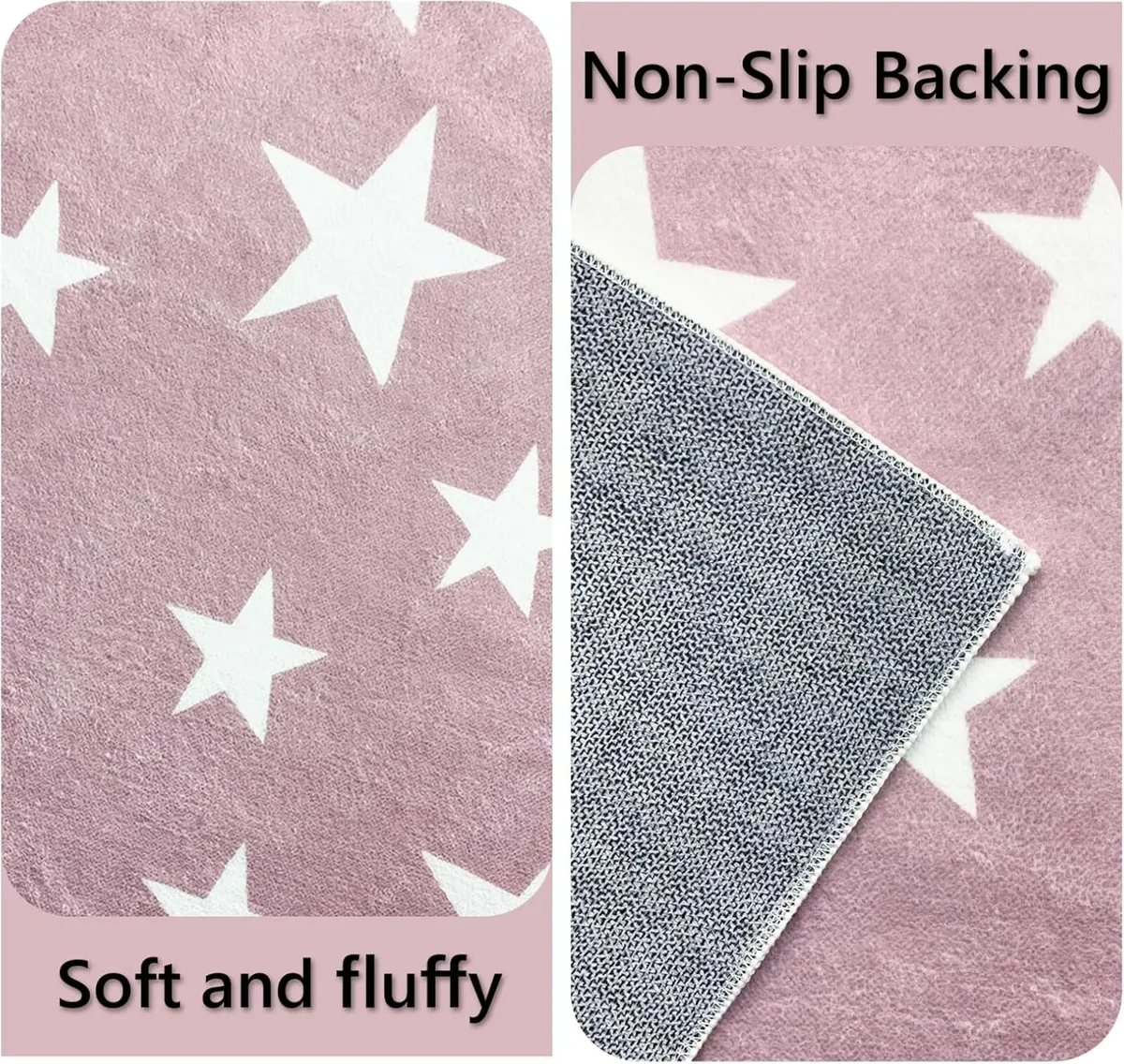 Star Rug Starry Sky Area Rugs Non Slip - Image 4