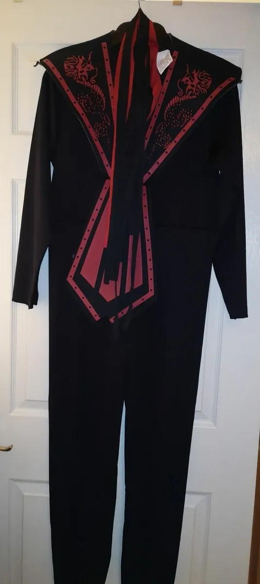 Halloween costume - Image 2