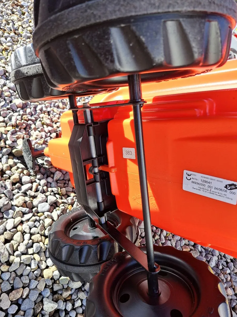Toy slurry tank - Image 2