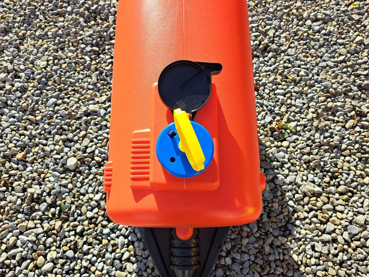 Toy slurry tank - Image 3