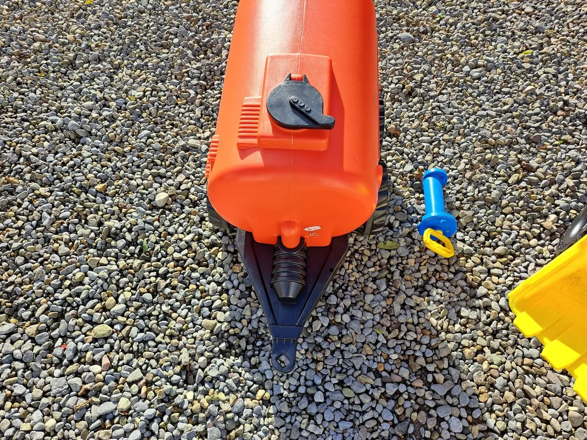 Toy slurry tank - Image 4