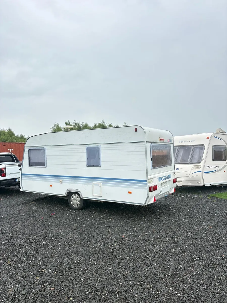 🤩08 Adria Altea 461 DB🤩 - Image 4