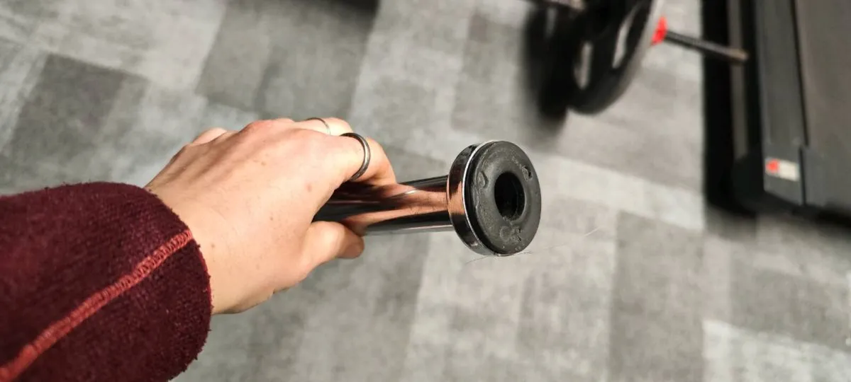 Pull up bar - Image 2