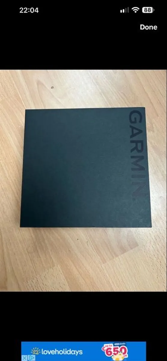 Garmin Fenix 9 Pro 51mm AMOLED Sapphire - InReach - BRAND NEW - Image 3