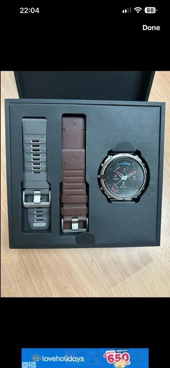 Garmin Fenix 9 Pro 51mm AMOLED Sapphire - InReach - BRAND NEW - Image 4
