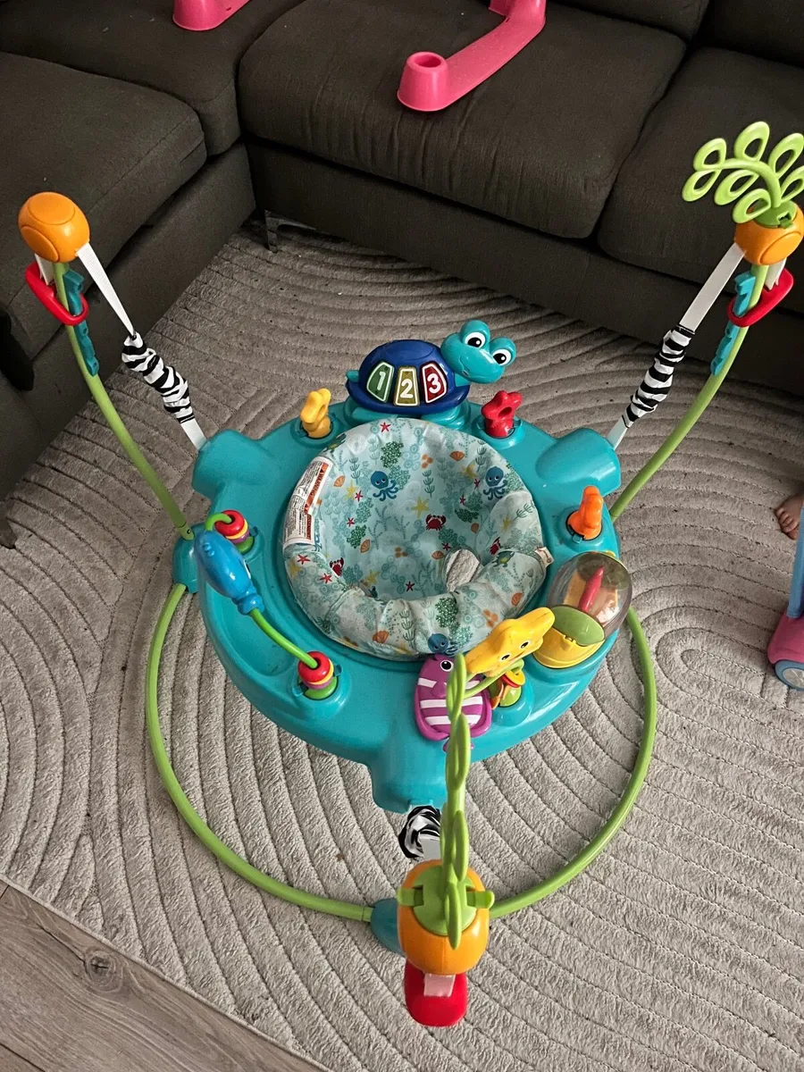 Jumparoo - Image 1