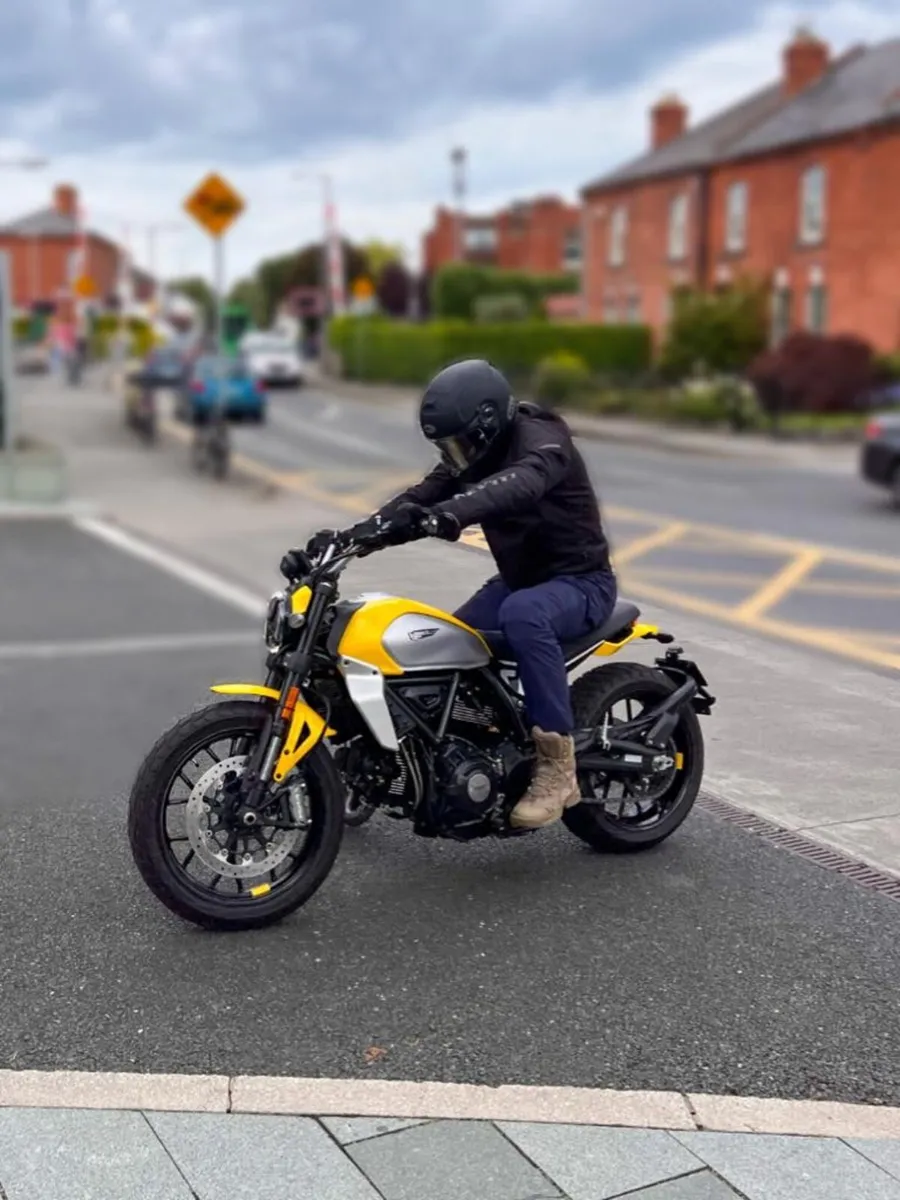 DUCATI Other 2023