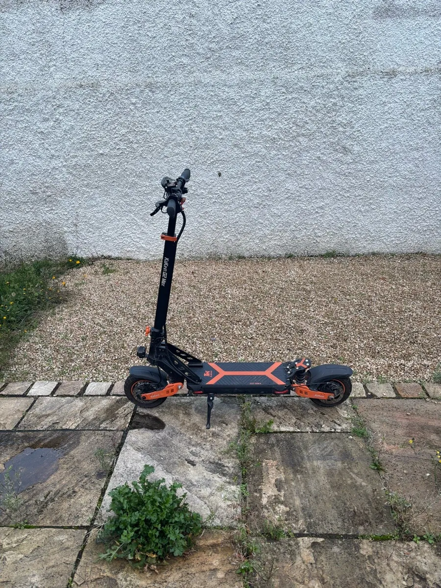 Kugoo g2 max - Image 2