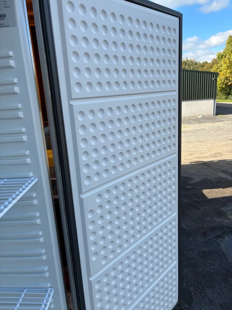 Stainless steel Polar Fridge - Image 2