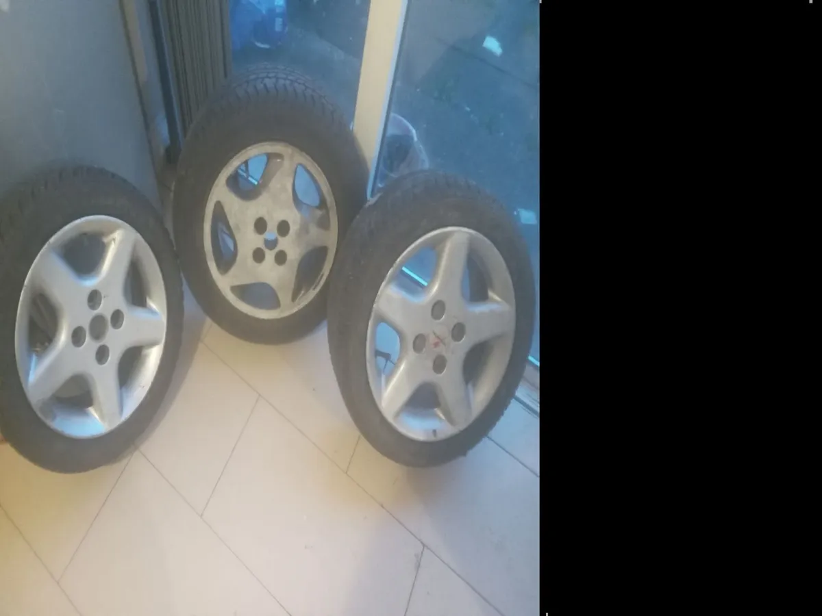 Alloys - Image 1