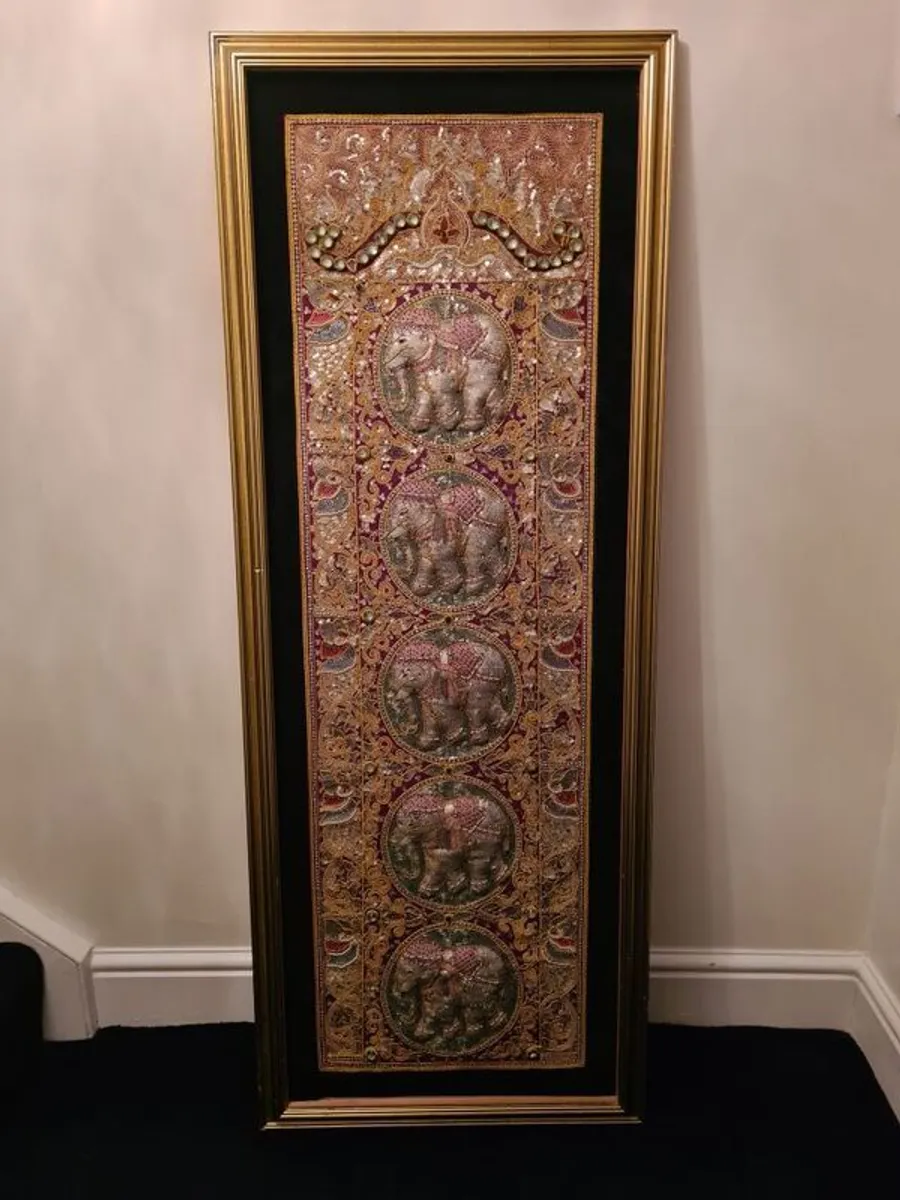 Wall Tapestry - Image 1
