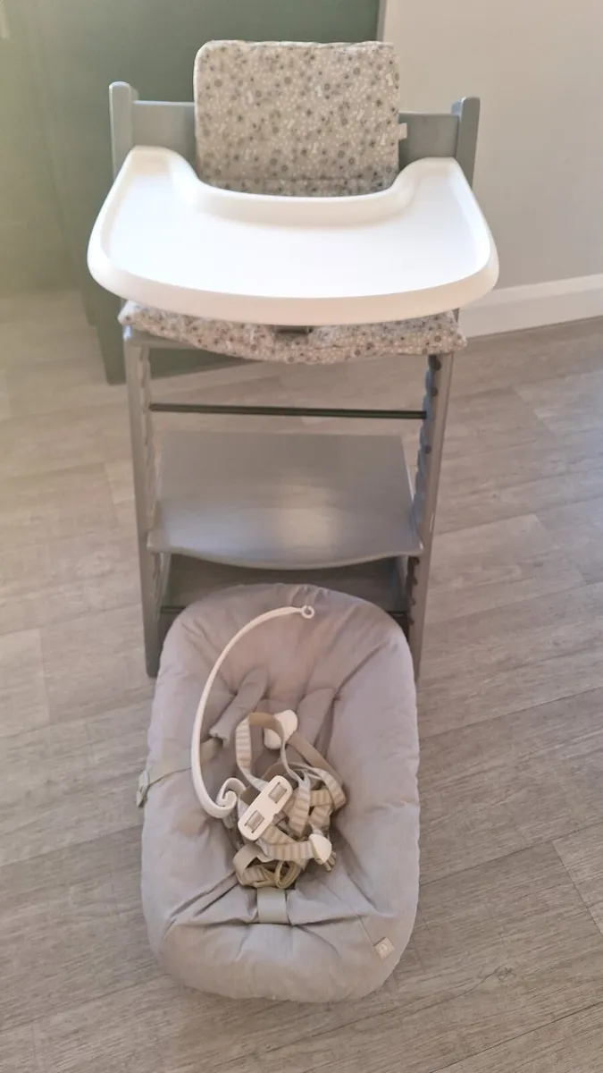 High Chair